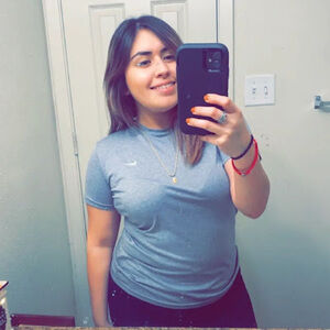 Meet your Posher, Lizeth